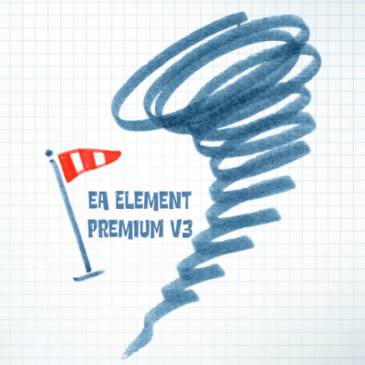 EA Element Premium v3.0 Unlimited