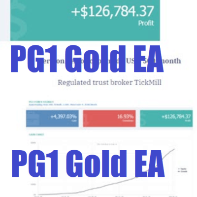 PG1 Gold EA Unlimited