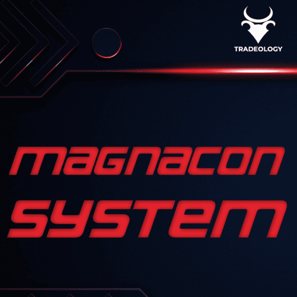 Magnacon System by Tradeology Unlimited