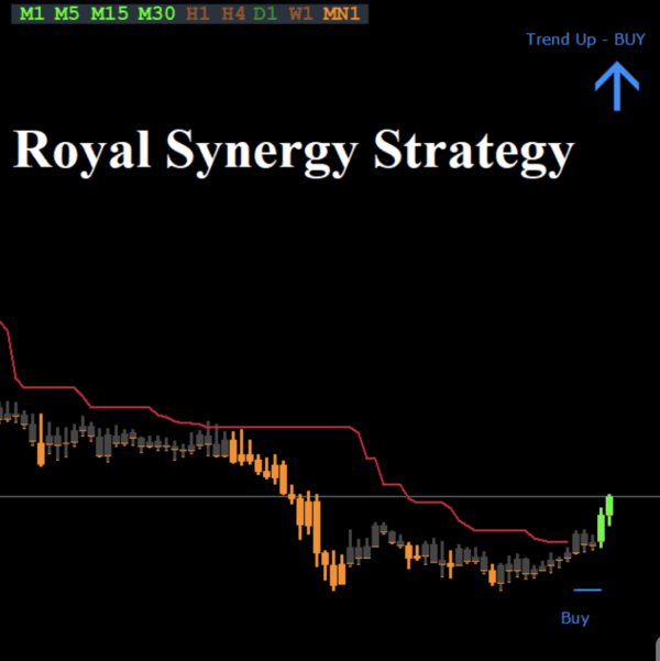 Royal Synergy Strategy Unlimited