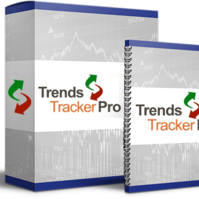 Trends Tracker Pro Ultimate Version EA Unlimited MT4