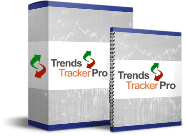 Trends Tracker Pro Ultimate Version EA Unlimited MT4