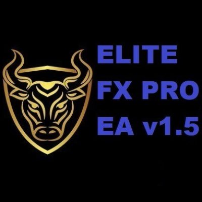 Elite FX Robot V1.5 LATEST EA