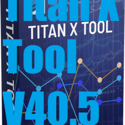 Titan X Tool V40.5 Unlimited