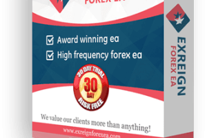 EXREIGN FOREX EA