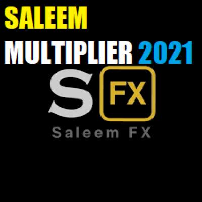 SALEEM MULTIPLIER 2021 V8 EA Unlimited