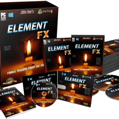 ELEMENT FX Indicator Unlimited MT4