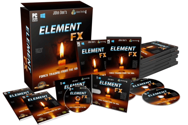 ELEMENT FX Indicator Unlimited MT4