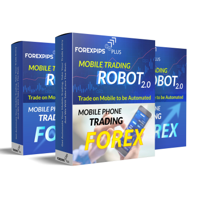 Mobile Trading Robot 2.0 System Unlimited