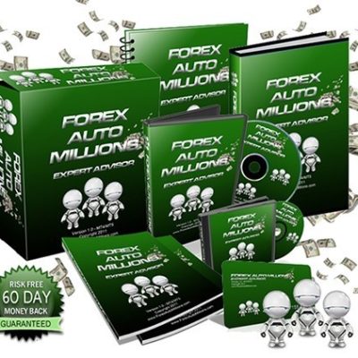 Forex Auto Millions Pro EA