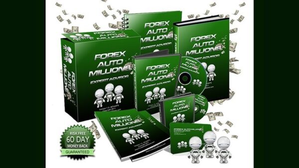 Forex Auto Millions Pro EA