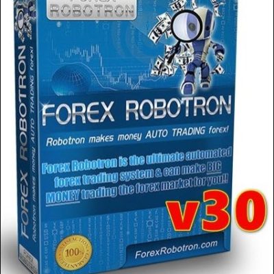 Forex Robotron V30 Unlimited