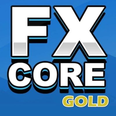 FXCORE GOLD EA Unlimited