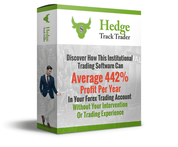 Hedge Track Trader for MT4 11XX Unlimited MT4