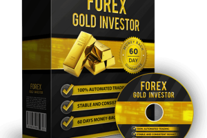 FOREX GOLD INVESTOR EA Unlimited
