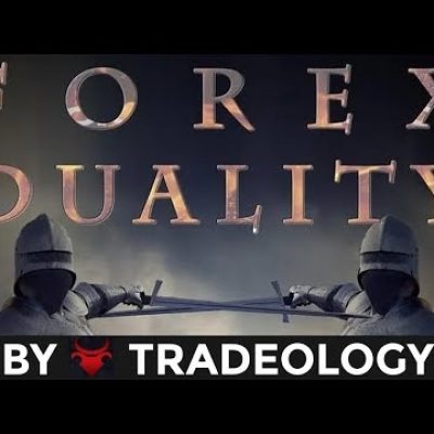 FOREX DUALITY by tradeology Unlimited MT4