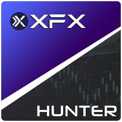 XFX – Hunter V2.0 2020 EA