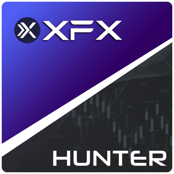 XFX - Hunter V2.0 2020 EA