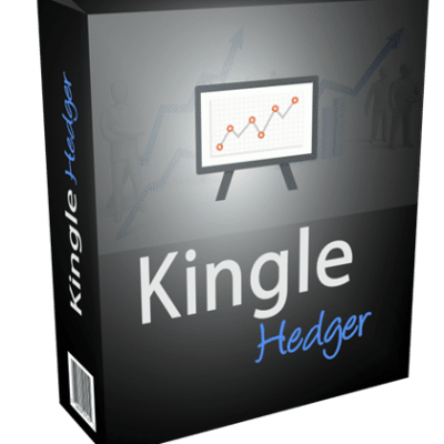 Forex Kingle HEDGER – The KING of HEDGING Trading Robot