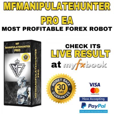 MF Manipulate Hunter V2 EA Unlimited