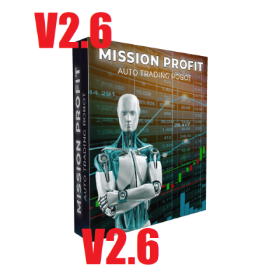 Mission Profit v2.6 EA Unlimited