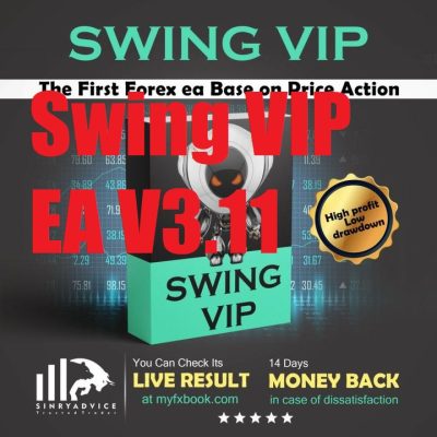 Swing VIP EA V3.11 Unlimited