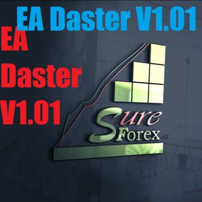 EA Daster V1.01 Unlimited