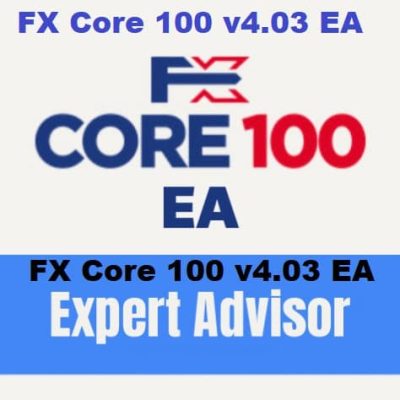 Fxcore100 V4.3 EA Unlimited