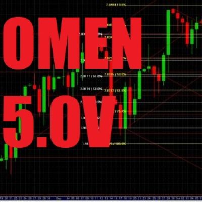 OMEN 5.0V FOREX RIPPER Unlimited