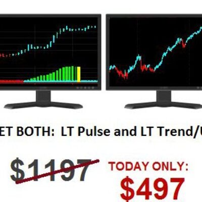 LT Pulse and LT Trend/Ultra Unlimited MT4