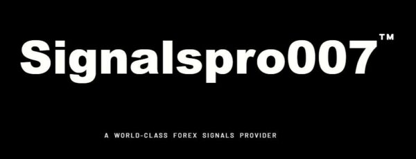 Signalspro007 EA Unlimited