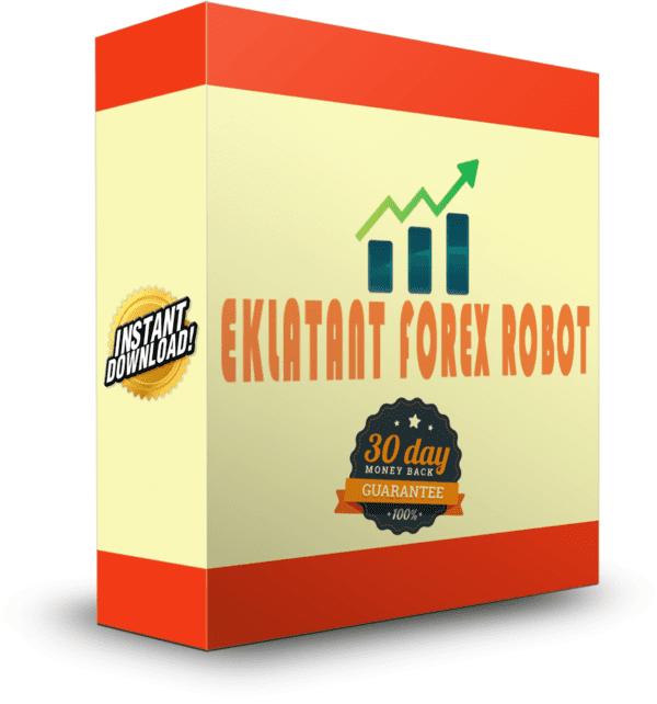 Eklatan Forex Robot EA Unlimited MT4