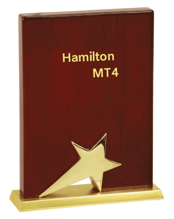 Hamilton EA Unlimited MT4