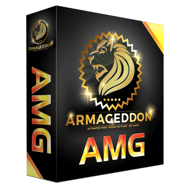 FOREX AMG (ARMAGEDDON) EA Unlimited MT4