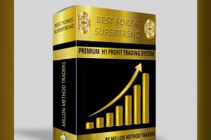 Forex Supertrend Powerful Advance Profit Ultimate