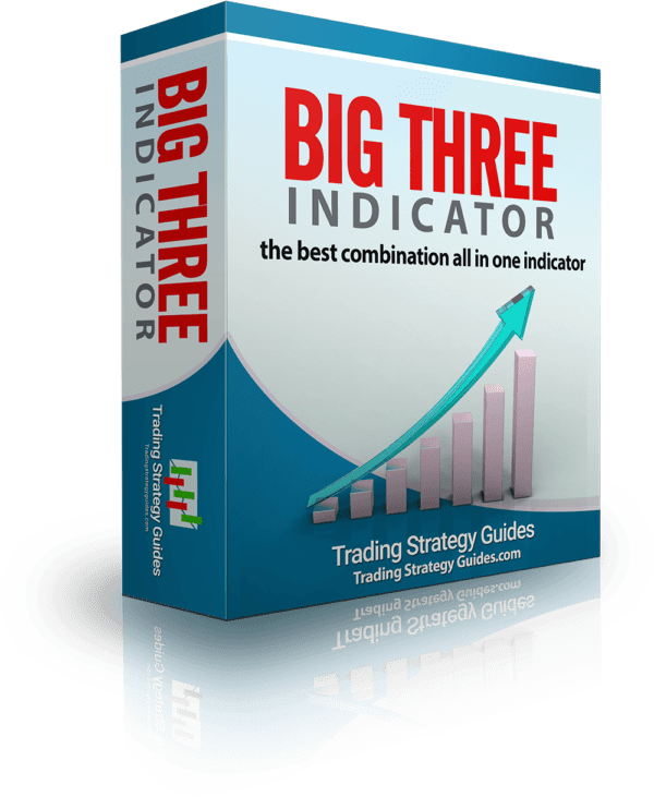 Big Three Indicator