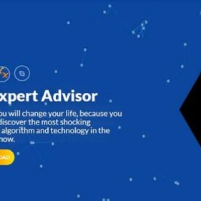 Irins Expert Advisor 1.8 EA