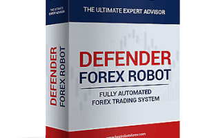 Defender Forex Robot EA