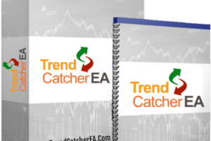 Trend Catcher EA Unlimited MT4