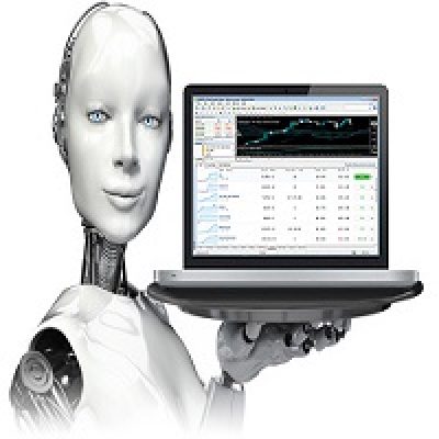 Trend Scalper Robot TSR 2018 EA Unlimited