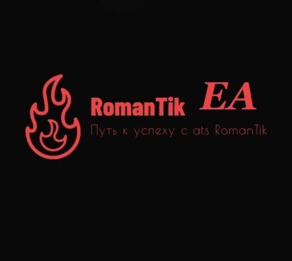 RomanTik EA Unlimited MT4