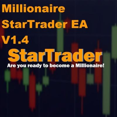 Millionaire StarTrader EA V1.4 Unlimited MT4