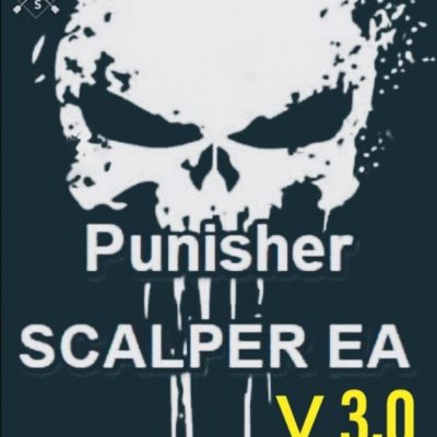 Punisher Scalper EA V3.0