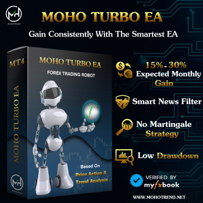 Moho Turbo EA