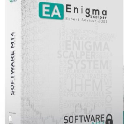 ENIGMA SCALPER EA Unlimited