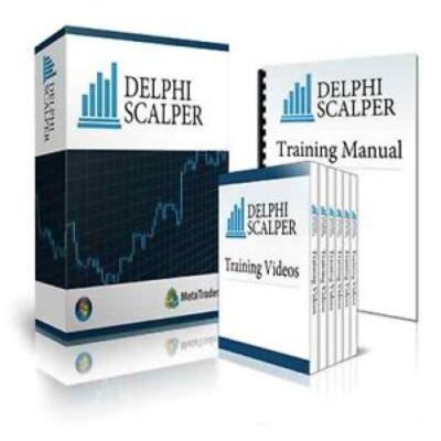 Forex Delphi Scalper Unlimited