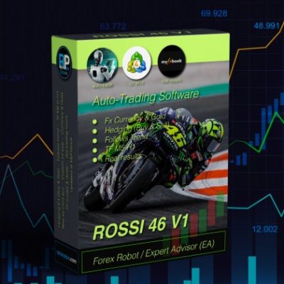 ROSSI 46 EA V1 Unlimited