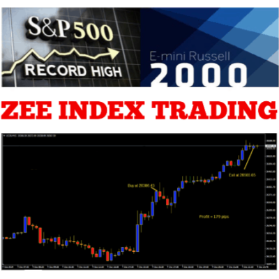 Zee Index Trading Unlimited