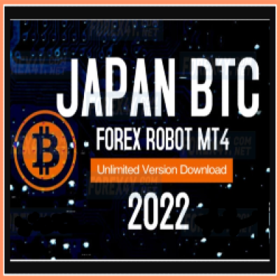 JAPAN BTC ROBOT Unlimited