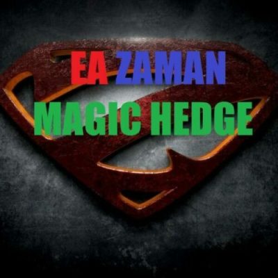 EA ZAMAN MAGIC HEDGE Unlimited